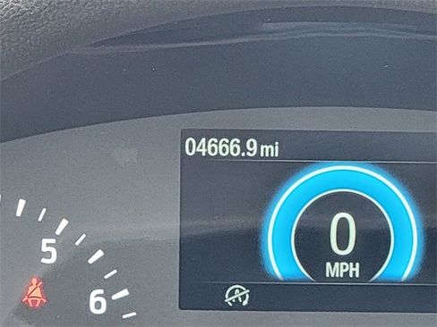 Certified 2022 Ford Escape SE image 36