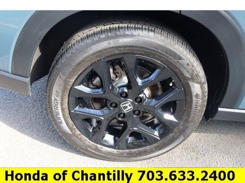 Used 2024 Honda HR-V Sport image 30