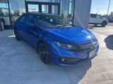 Used 2021 Honda Civic Sport image 3