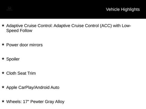 New 2026 Honda HR-V LX image 10