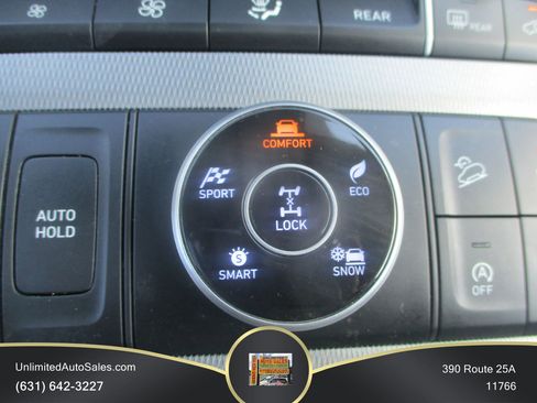 Used 2020 Hyundai Palisade SEL AWD/4WD image 11