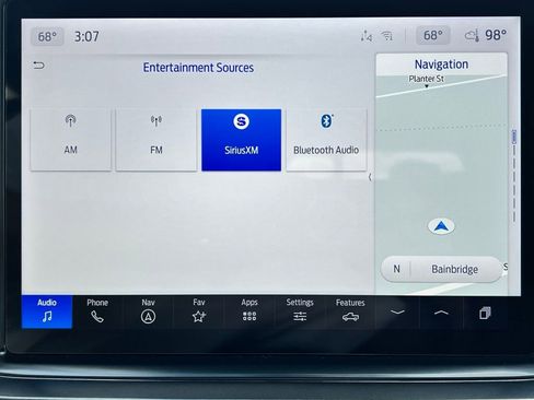 New 2026 Ford F250 Lariat w/ Lariat Premium Package image 36