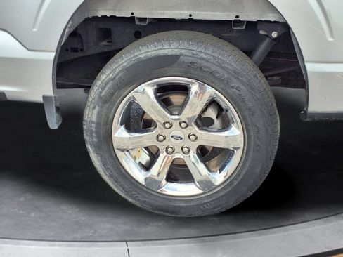 Used 2023 Ford F150 XLT w/ Equipment Group 302A High AWD/4WD image 18