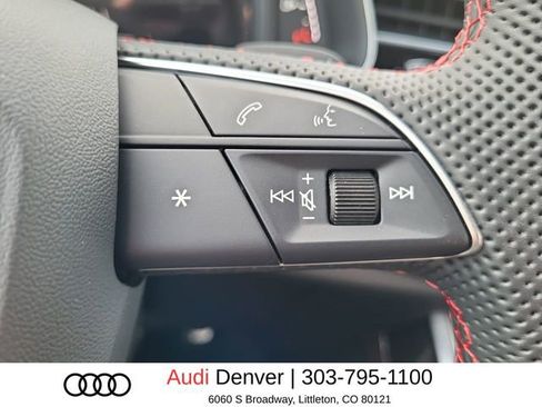 New 2026 Audi Q7 3.0T Prestige AWD/4WD image 23