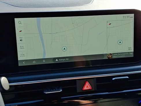 Used 2025 Kia K5 GT-Line image 19