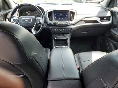 Used 2020 GMC Terrain SLT w/ Preferred Package image 20