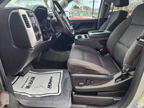 Used 2015 GMC Sierra 1500 SLE w/ SLE Value Package image 27