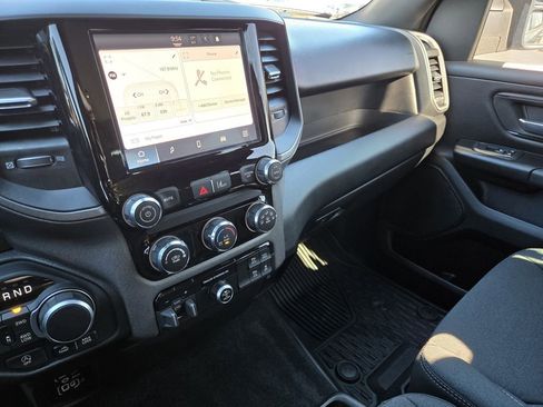 Used 2025 RAM 1500 Classic Warlock image 14