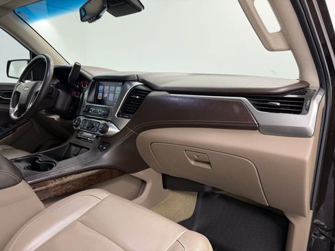 Used 2018 Chevrolet Tahoe LT w/ LT Signature Package image 33