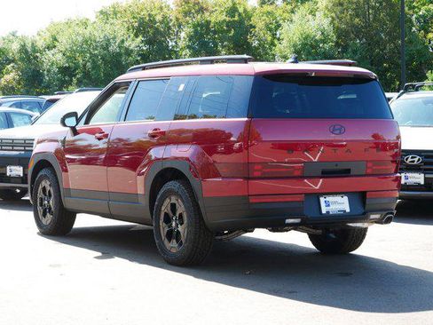 New 2026 Hyundai Santa Fe XRT AWD/4WD image 3