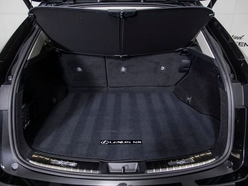 Used 2025 Lexus NX 250 FWD w/ Accessory Package (K3) image 9