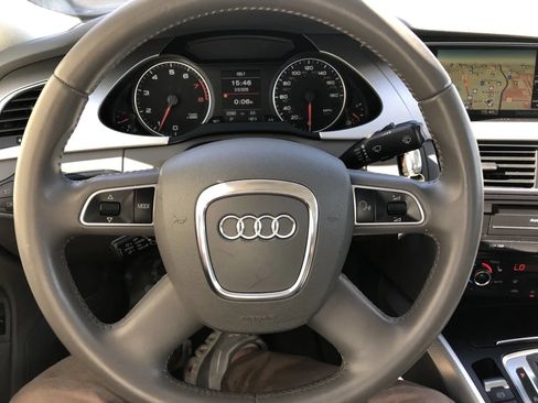 Used 2010 Audi A4 2.0T Premium Plus AWD/4WD image 15