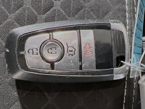 Used 2025 Ford Escape Active image 36