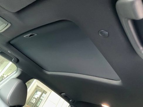 Used 2026 Honda CR-V Sport-L image 7