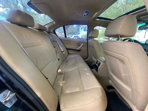 Used 2011 BMW 328i Sedan RWD image 24