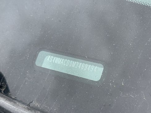 Used 2021 Subaru Ascent Premium w/ Convenience Package image 3