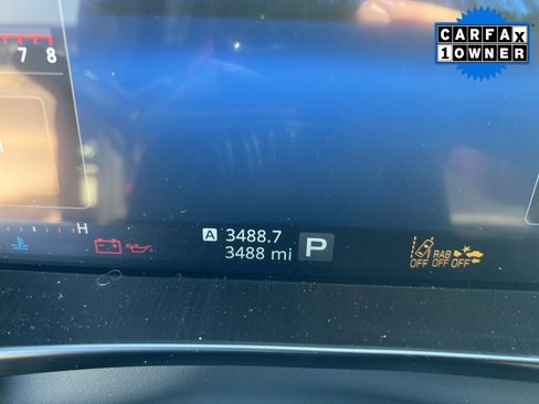 Used 2026 Subaru Outback Premium AWD/4WD image 6