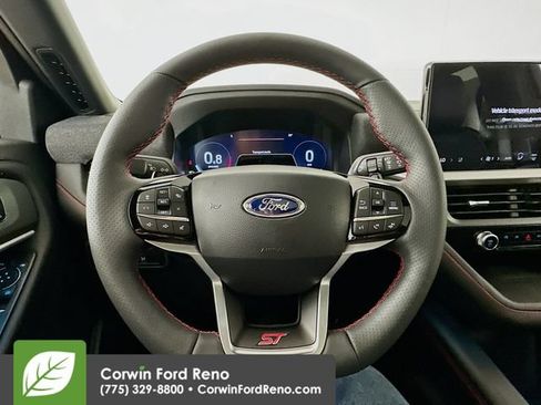 New 2026 Ford Explorer ST AWD/4WD image 12