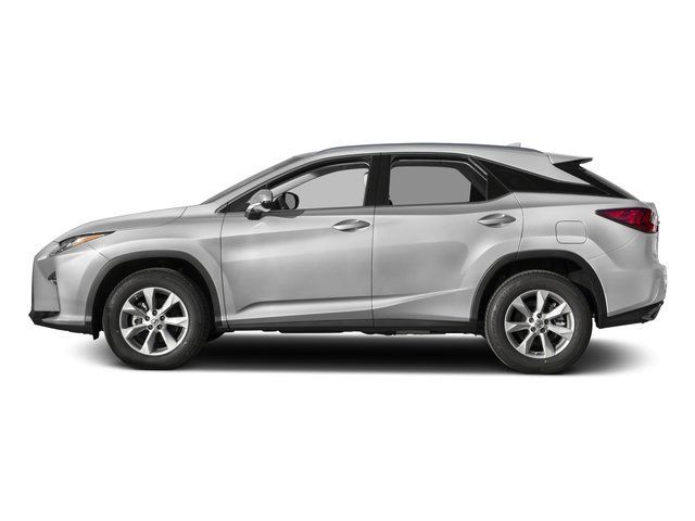 Used 2016 Lexus RX 350 FWD w/ Premium Package image 3