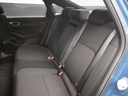 Used 2026 Honda Civic Sport image 23