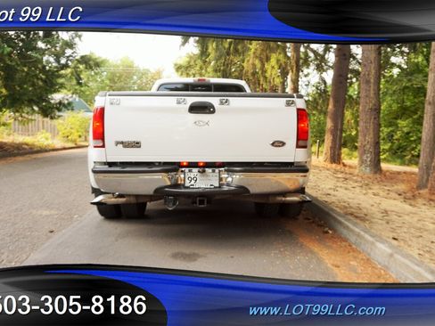 Used 2000 Ford F350 XLT image 10