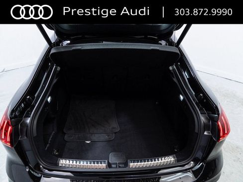 Used 2025 Audi A5 2.0T Premium w/ Convenience Package AWD/4WD image 23