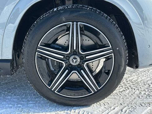 New 2026 Mercedes-Benz GLE 450 4MATIC Coupe image 9