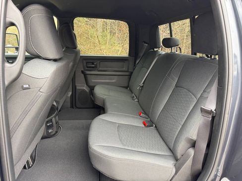 New 2026 RAM 3500 Tradesman image 16