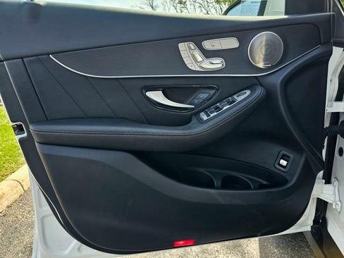 Certified 2021 Mercedes-Benz GLC 300 4MATIC image 20