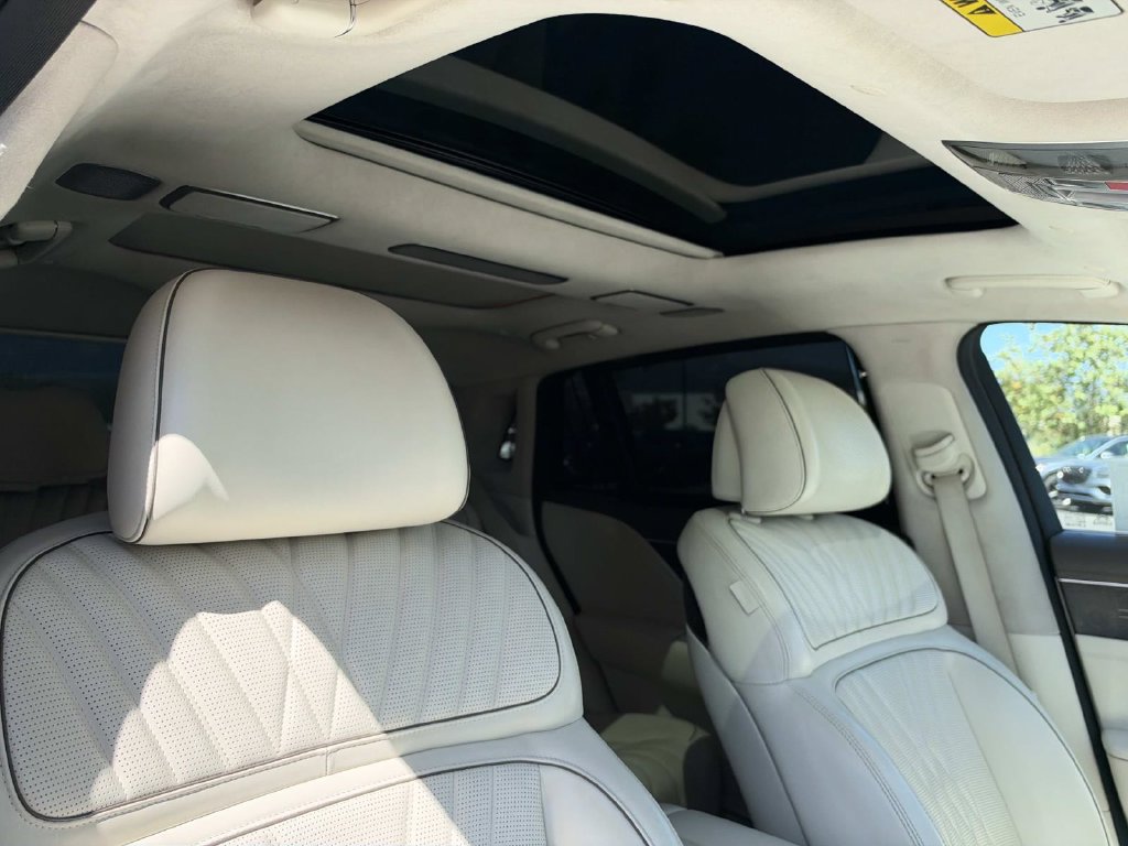 Certified 2023 Genesis G90 3.5T AWD/4WD image 22