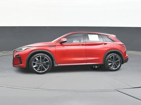 Used 2023 INFINITI QX50 Sport FWD image 60
