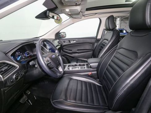 Used 2023 Ford Edge SEL w/ Convenience Package image 39