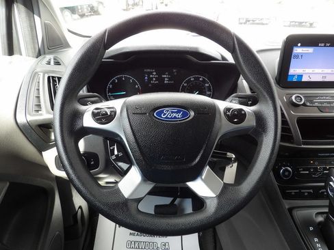 Used 2020 Ford Transit Connect XL FWD image 20