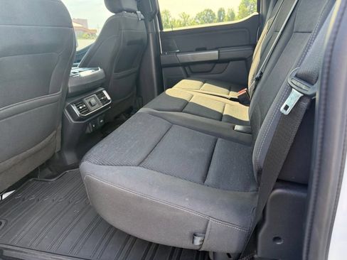 Used 2022 Ford F150 XLT w/ Equipment Group 302A High AWD/4WD image 16