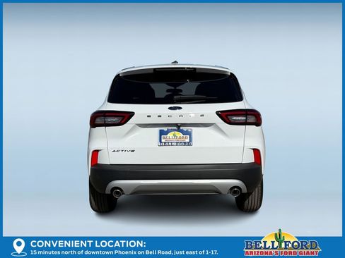 New 2026 Ford Escape Active image 6