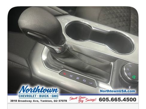 Used 2022 Chevrolet Blazer LT w/ LPO, Floor Liner Package AWD/4WD image 22