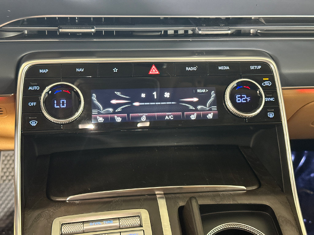 Used 2024 Genesis GV80 2.5T w/ Prestige Package AWD/4WD image 31