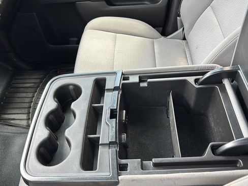 Used 2017 Chevrolet Silverado 1500 LS w/ Trailering Package AWD/4WD image 22