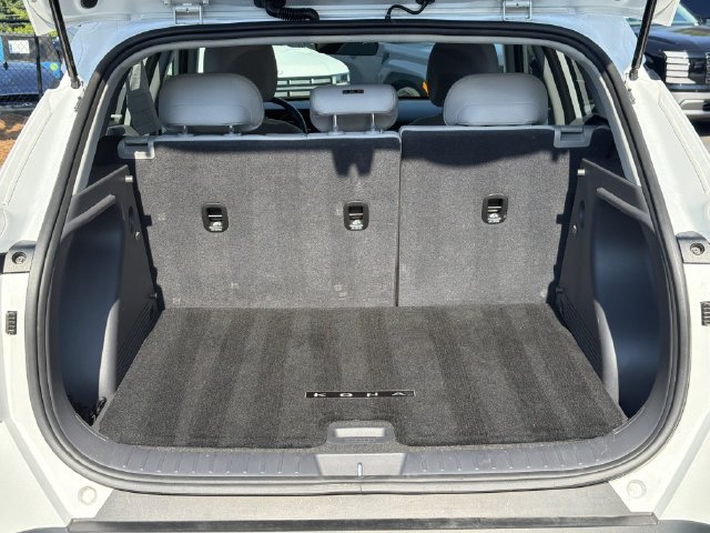 Certified 2025 Hyundai Kona SEL FWD image 25