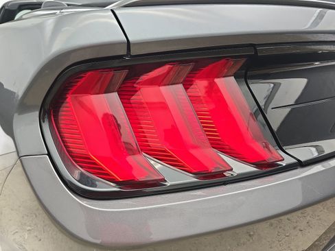 Used 2021 Ford Mustang GT Premium w/ Equipment Group 401A RWD image 32
