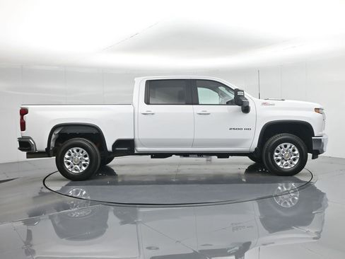 Used 2023 Chevrolet Silverado 2500 LT image 25