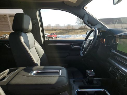 Certified 2022 Chevrolet Silverado 1500 LTZ image 34