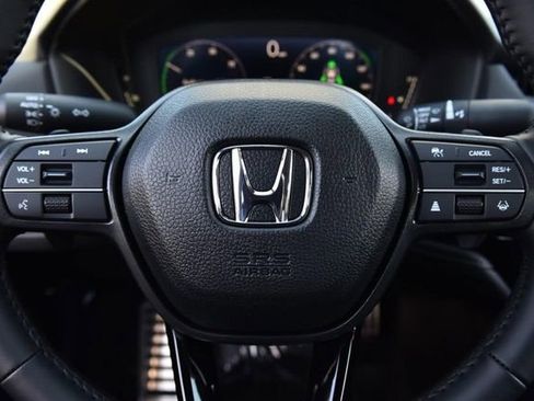 New 2026 Honda Accord Sport image 20