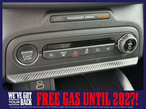 New 2026 Ford Bronco Sport Big Bend w/ Convenience Package AWD/4WD image 29