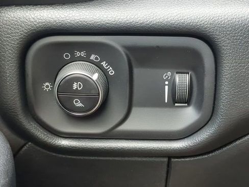 New 2026 RAM 3500 Tradesman AWD/4WD image 26