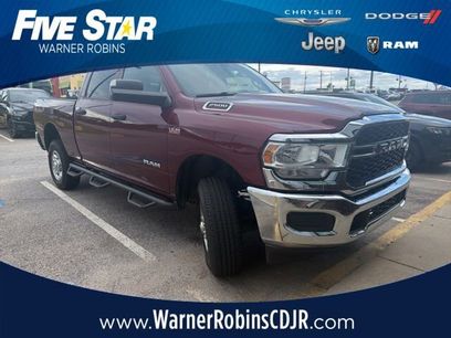 Used 2022 RAM 2500 Tradesman