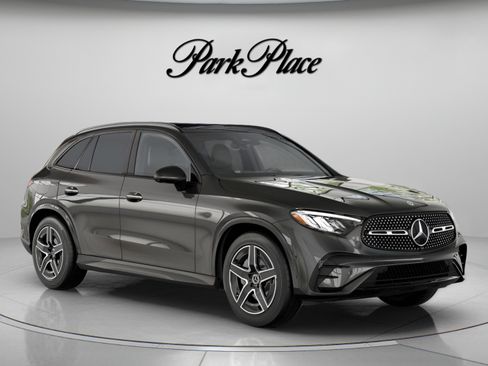 Used 2026 Mercedes-Benz GLC 300 image 30
