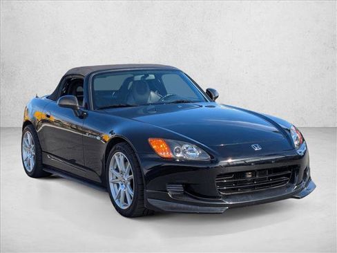 Used 2001 Honda S2000 image 3