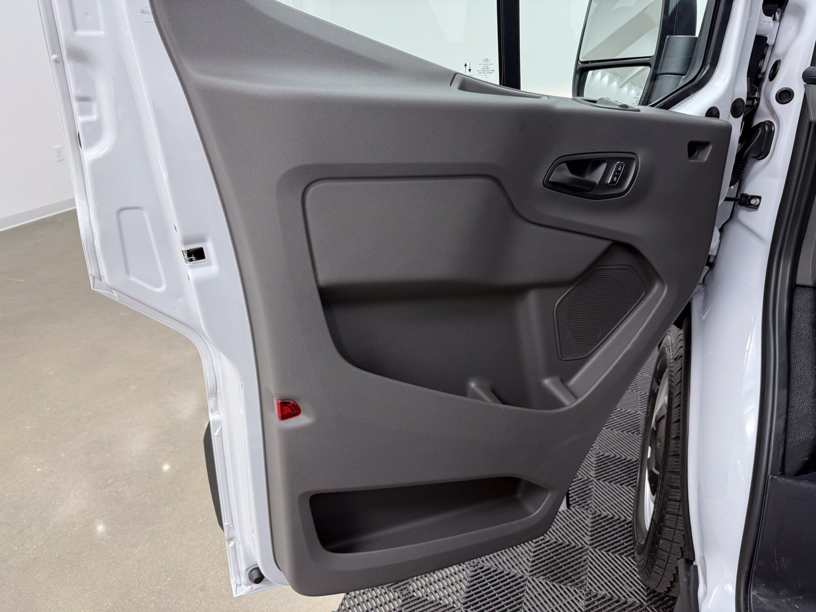 Used 2025 Ford Transit 250 Low Roof w/ Load Area Protection Package RWD image 17