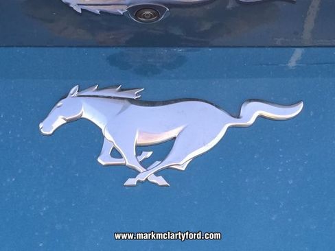 New 2026 Ford Mustang Premium image 11